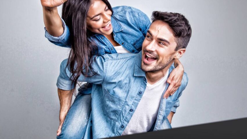 Πρότεινε ένα φίλο - Refer a friend!