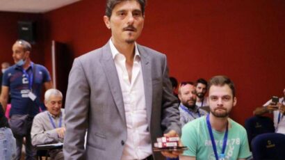 Γιαννακόπουλος: “Προσπαθώ να φέρω εις πέρας μια μεγάλη μεταγραφή, θα έφερνα τον Τζόρνταν αν χρειαζόταν”