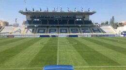 Οι εντεκάδες στο Ομόνοια Αραδίππου – Freedom24 Krasava ΕΝΥ