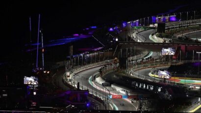 F1: Επίσημη η αναβολή στα Grand Prix Μπαχρέιν, Σαουδικής Αραβίας
