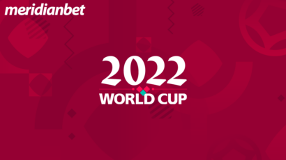 Μουντιάλ Qatar 2022: 159 μέρες έμειναν για την μεγάλη γιορτή του Παγκοσμίου ποδοσφαίρου! Η Meridianbet θα είναι ξανά παρών!
