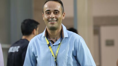 Ο Δημητρίου για τη νίκη με Άρη, Ροθάδα και προγραμματισμό
