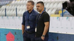 Επιστρέφει στους πάγκους ο Σάββας Δαμιανού