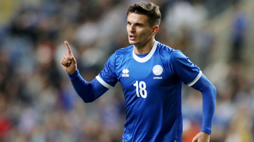 Ανόρθωση: Η αντίστροφη μέτρηση για Ιωάννου!