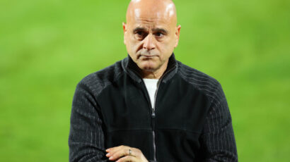 «Τρέχει» για τις τελευταίες πινελιές ο Τιμούρ