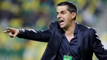 Πάμπος: Ενημέρωσε για επαφή με ΑΕΛ