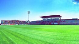 Οι εντεκάδες στο Κρασάβα ΕΝΥ-Ολυμπιακός