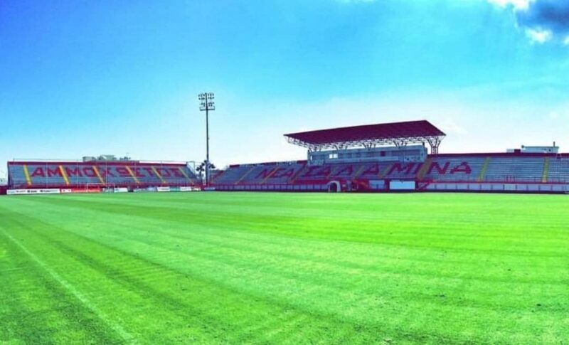 Ύψωνας-Εθνικός Άχνας: Μονόδρομος το τρίποντο για την ομάδα του Βέσκο