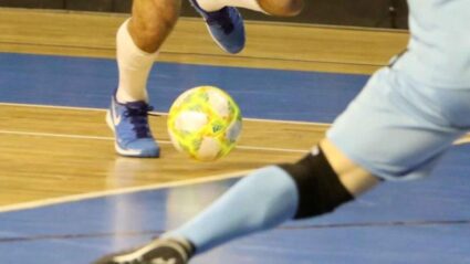 Ευρεία σύσκεψη για τις διοργανώσεις του Futsal