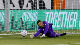 ΑΠΟΕΛ: Ανησυχία με Μπέλετς, περνάει από MRI!