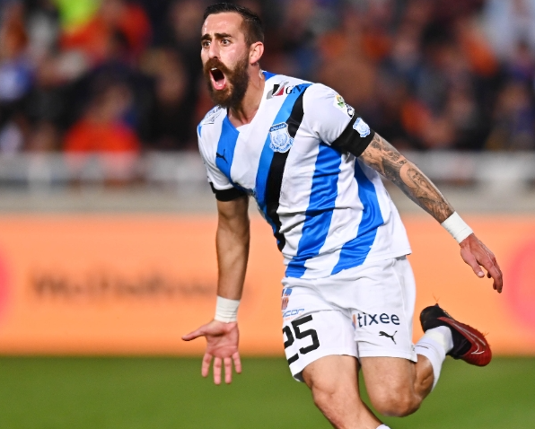 Έκανε κίνηση ο Χάμπος στον Κίρζη και ήταν ξεκαθάρος