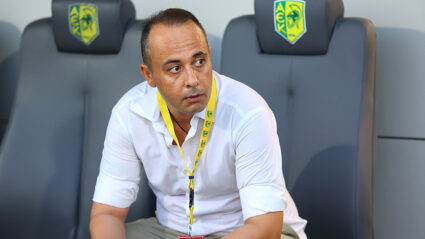 ΑΕΚ: Δημητρίου για Καραπατάκη, Κρίσταλ Πάλας, αγωνιστικά και πρωτάθλημα!