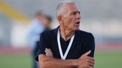 Ανδρονίκου: «Μόνο με αυτοκτονία θα χάσει το πρωτάθλημα η Ομόνοια»