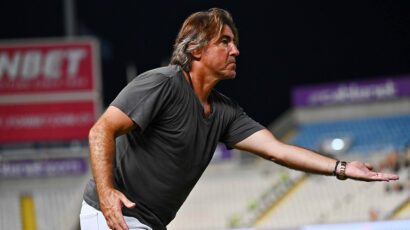 ΑΕΚ: Οριστικό το ναυάγιο με Σα Πίντο