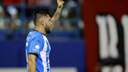 CAS: 713.000 για Γκερέρο, 330.000 για Περέα