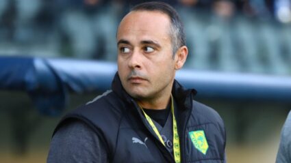 ΑΕΚ: Επίσημη θέση για Τσάβι Ρόκα, Ρομπέρζ και Ιωάννου