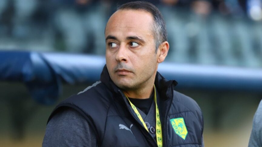 ΑΕΚ: Επίσημη θέση για Τσάβι Ρόκα, Ρομπέρζ και Ιωάννου