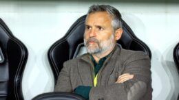 Έχει δουλίτσα ο Τσάβι Ρόκα…