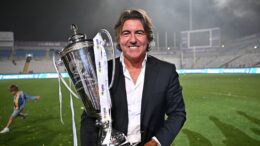 Ψηλά στη λίστα ο Σα Πίντο!