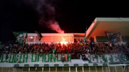 Ομόνοια 29Μ: «Άρνηση της αστυνομίας να αστυνομεύσει το παιχνίδι»