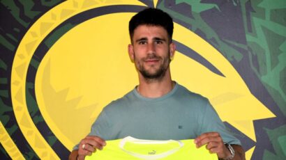 ΑΕΚ: Επιστροφή Σουάρεθ