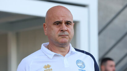 Ανόρθωση: Έρχεται συνάντηση με Κετσπάγια και ξεκαθαρίζει!