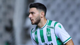 Σειρήνες από Ιταλία για Παναγιώτου - Τι λένε από Ομόνοια