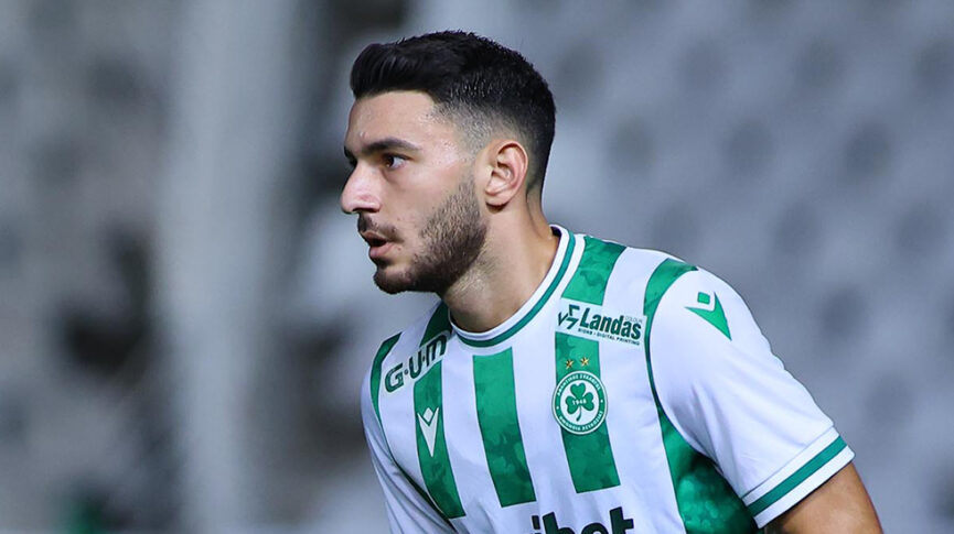 Σειρήνες από Ιταλία για Παναγιώτου - Τι λένε από Ομόνοια