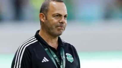 «Δεδομένα κάποιος θα χάσει βαθμούς στο αιώνιο»