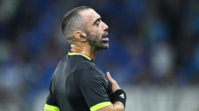 Θεουλή στην Αρένα και Χατζηγεωργίου στο ΓΣΠ