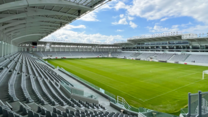 Οι εντεκάδες στο ΑΕΛ-Ομόνοια Αραδίππου