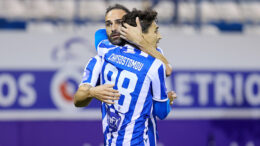 Χωρίς Ράφα Λόπες και ερωτηματικό για Καμορανέζι