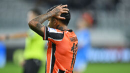 ΑΠΟΕΛ: Εκτός αποστολής ο Μαρκίνιος - Το ζήτησε ο ίδιος!