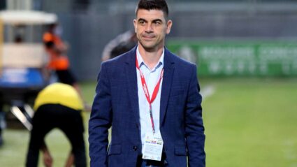 Μηνά: «Μπορεί να γίνει το θαύμα – Ο Ροθάδα να αλλάξει την κουλτούρα της ΑΕΚ»