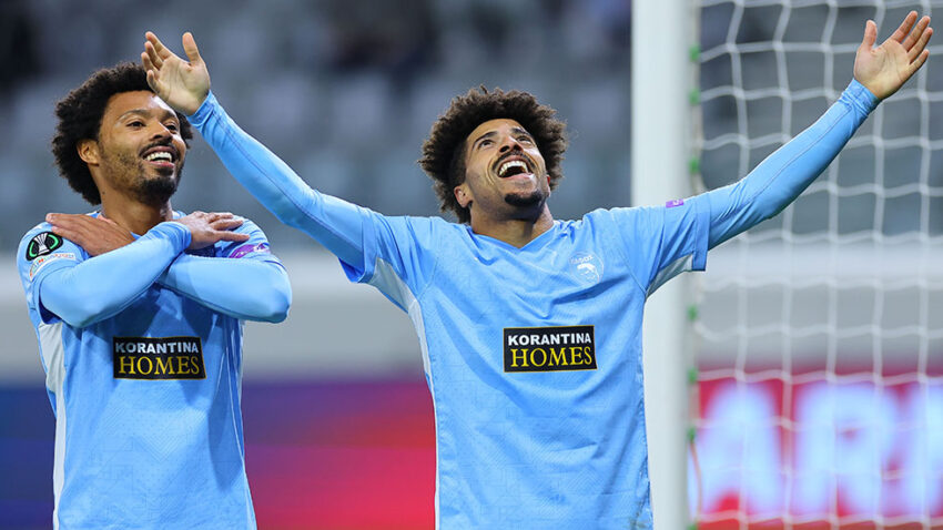 Ο Κορέια και η πιθανή απουσία του Γκολντάρ