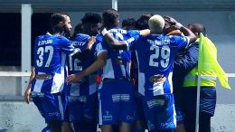 Εθνικός: Λύση συμβολαίων με δυο ποδοσφαιριστές