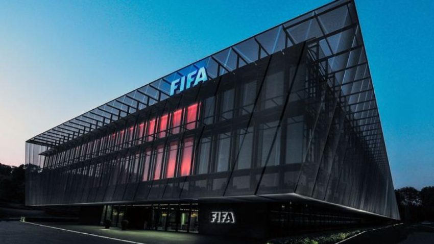 Ιστορική απόφαση από FIFA για στήριξη στον νεαρό ποδοσαιριστή