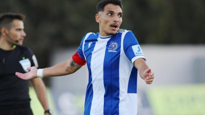 Ο Μάντζιος δεν ξέχασε Πέτρο Ιωάννου!