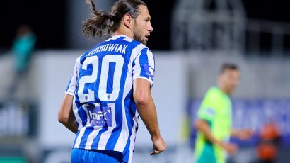 Ανακοίνωσε το τέλος της καριέρας του ο Κριχόβιακ