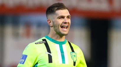 ΑΕΚ: Χωρίς Ανγκιέλσκι με Ομόνοια!