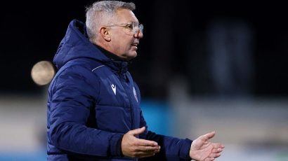 Και επίσημα τέλος ο Κάναντι από την ΕΝΠ