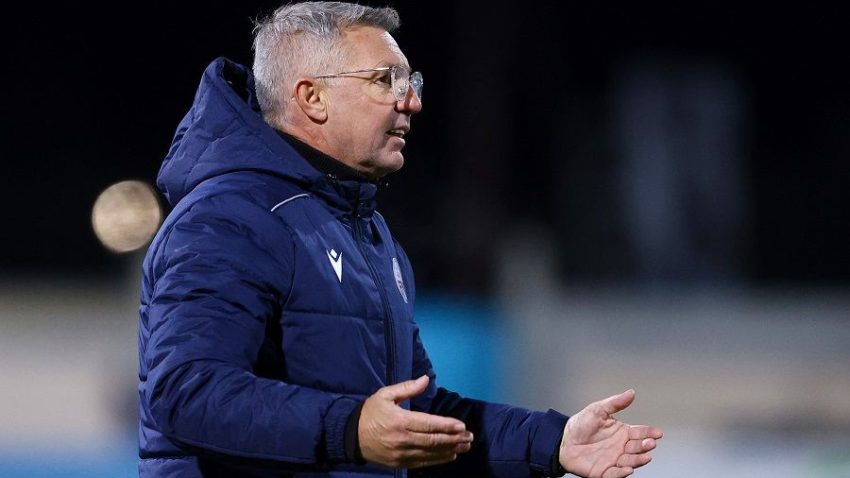 Και επίσημα τέλος ο Κάναντι από την ΕΝΠ