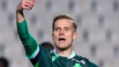 Ομόνοια: «Συμφωνία με την Kolding για τη πώληση Ινγκεμπρίτσεν»