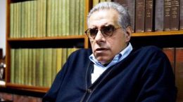 Τελεσίγραφο διάλυσης της Ομόνοιας από τον Τριανταφυλλίδη