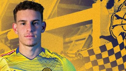 Από την ΑΕΛ στην Ομόνοια ο Ανδρέου!