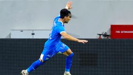 «Τρέχει» για… ΑΠΟΕΛ ο Βούρος