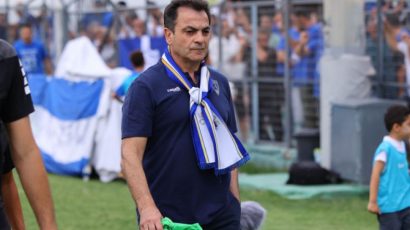 Ηρακλέους: «Έχουν εντοπιστεί 1-2 στόχοι για την επίθεση»