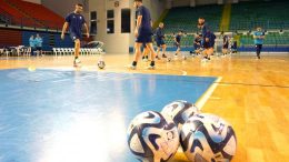 Πρωτάθλημα Futsal: Νίκες για ΑΕΛ, ΑΠΟΕΛ, Αραράτ