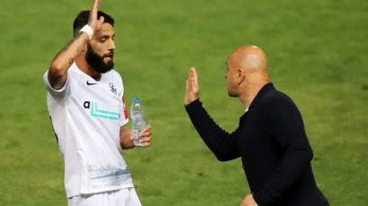 Από τον… Οκριασβίλι και το μακρινό 2021