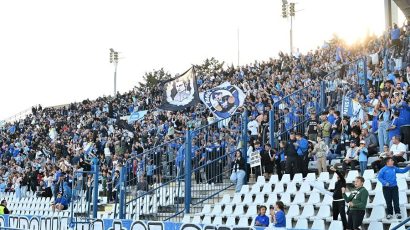 Πάνω από 1000 τρελαμένοι Παφίτες